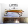 Image 1 : VINTAGE SOUTH BEND FISHING LURE