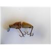 Image 2 : VINTAGE HEDDON RIVER RUNT SPOOK SINKER FISHING LURE