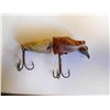 Image 4 : VINTAGE HEDDON RIVER RUNT SPOOK SINKER FISHING LURE