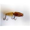 Image 6 : VINTAGE HEDDON RIVER RUNT SPOOK SINKER FISHING LURE