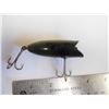 Image 2 : VINTAGE 1933 HEDDON RIVER RUNT FISHING LURE