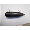 Image 4 : VINTAGE 1933 HEDDON RIVER RUNT FISHING LURE
