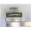 Image 1 : VINTAGE RAPALA WOBBLER 9S FISHING LURE