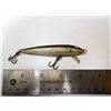 Image 2 : VINTAGE RAPALA WOBBLER 9S FISHING LURE