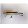 Image 3 : VINTAGE RAPALA WOBBLER 9S FISHING LURE
