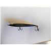 Image 4 : VINTAGE RAPALA WOBBLER 9S FISHING LURE