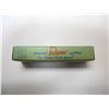 Image 8 : VINTAGE RAPALA WOBBLER 9S FISHING LURE