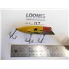 Image 1 : VINTAGE FISHING LURE, UNKNOWN
