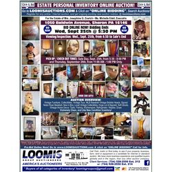 Attention Bidders / Terms and Conditions