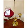 Image 1 : ALADDIN STYLE GLOBE LAMP