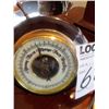 Image 1 : BEAUTIFUL VINTAGE BAROMETER