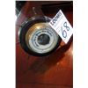 Image 2 : BEAUTIFUL VINTAGE BAROMETER