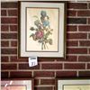 Image 2 : SET OF FLORAL PRINTS