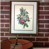 Image 3 : SET OF FLORAL PRINTS