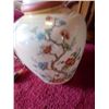 Image 2 : HANGING FLORAL LIGHT