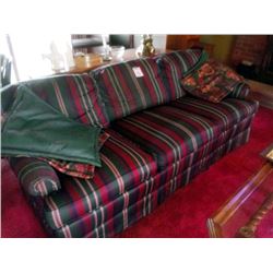 3 CUSHION SOFA
