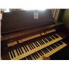 Image 3 : ELECTRIC CHURCH TYPE ORGAN