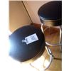 Image 2 : 2 BAR STOOLS