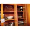 Image 2 : KITCHEN CUPBOARD CONTENTS LOT