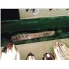 Image 2 : 2 SETS OF SILVER PLATE SILVERWARE