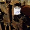 Image 2 : VINTAGE WINE PRESS