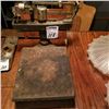 Image 1 : VINTAGE COUNTER SCALE/FAIRBANKS MORSE