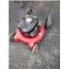 Image 1 : YARD MACHINE PUSH MOWER