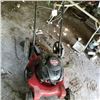 Image 2 : YARD MACHINE PUSH MOWER