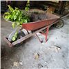 Image 1 : WHEEL BARROW