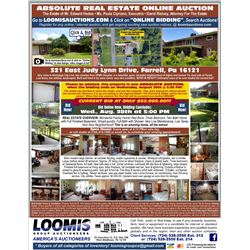 Attention Bidders / Terms and Conditions