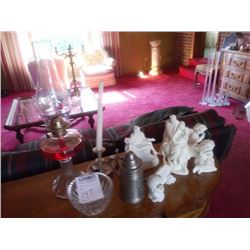 COLLECTIBLES BUNDLE LOT