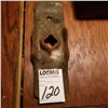 Image 3 : ANTIQUE SHOE LAST
