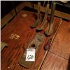 Image 4 : ANTIQUE SHOE LAST