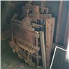 Image 1 : ANTIQUE LOOM