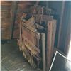 Image 2 : ANTIQUE LOOM