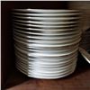 Image 16 : SERVICE FOR 19, FURSTENBERG DIANA FINE CHINA, 1960S