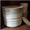 Image 19 : SERVICE FOR 19, FURSTENBERG DIANA FINE CHINA, 1960S