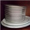 Image 20 : SERVICE FOR 19, FURSTENBERG DIANA FINE CHINA, 1960S