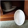 Image 3 : SERVICE FOR 19, FURSTENBERG DIANA FINE CHINA, 1960S