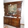 Image 2 : TRIPLE DRESSER IN PINE