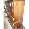 Image 2 : PINE CHEST ON CHEST
