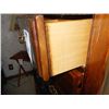 Image 3 : PINE CHEST ON CHEST