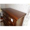 Image 5 : PINE CHEST ON CHEST