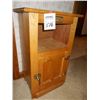 Image 1 : OAK ICE BOX STAND
