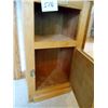 Image 2 : OAK ICE BOX STAND