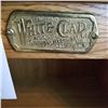 Image 3 : OAK ICE BOX STAND