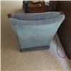Image 3 : SWIVEL ROCKING  CHAIR