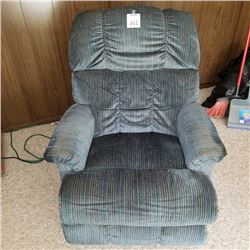 LA-Z-Y BOY ROCKING RECLINER