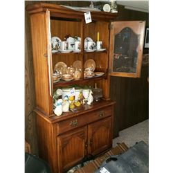 COUNTRY HUTCH BY COLONY HOUSE