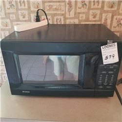 KENMORE MICROWAVE